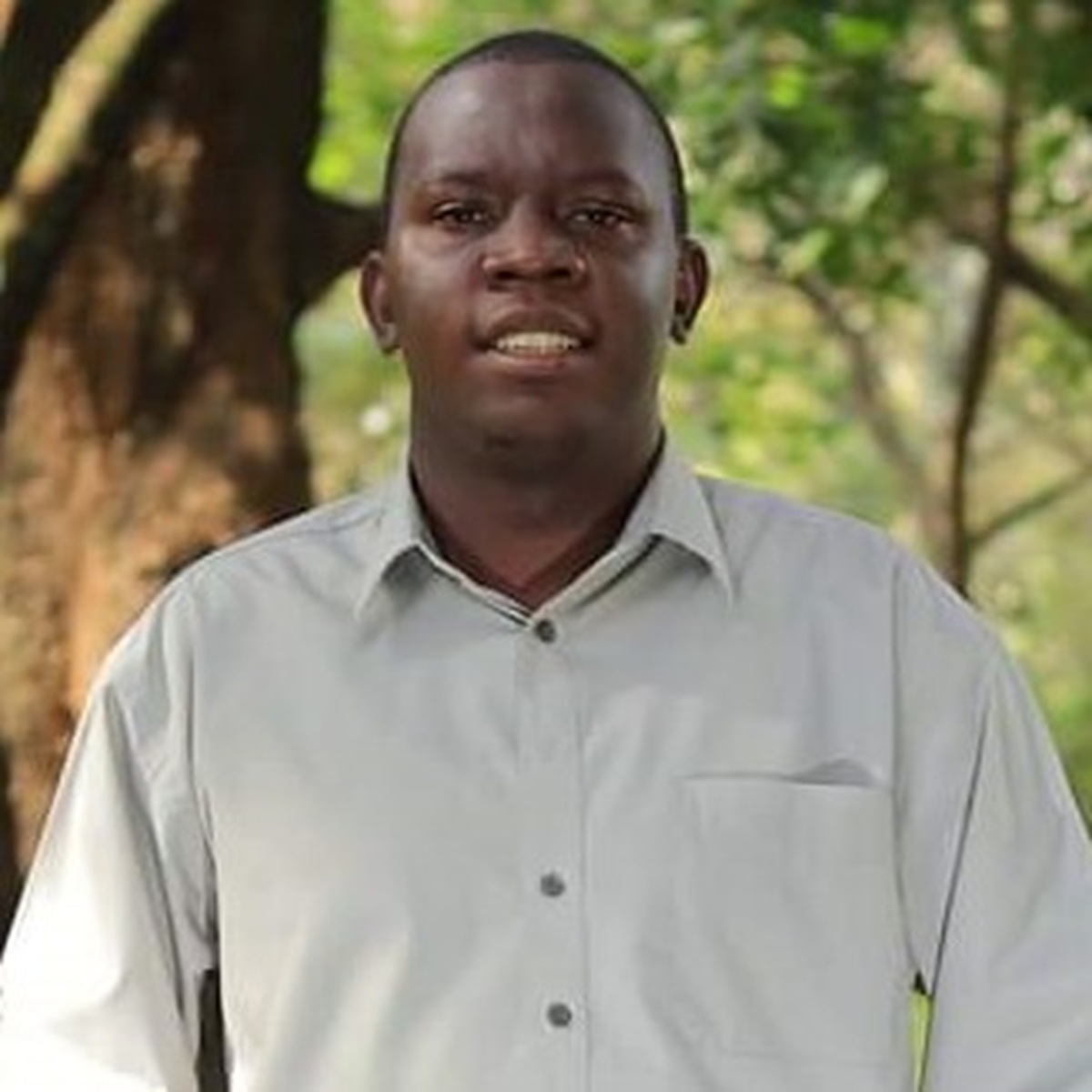 Dr. Victor Shikuku Director RIO