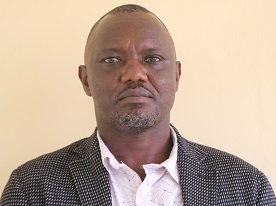 Prof. Amimo