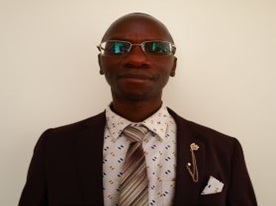 Prof. Thomas Kipkurgat