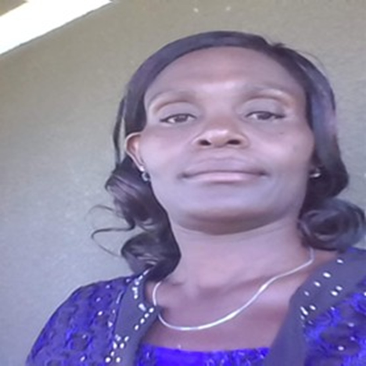 Dr. Constance Amusala COD EFPM