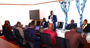 Kaimosi Friends University Hosts Seminar on Internationalization and Strategic Growth