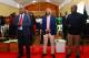 Faith Meets Knowledge: Kaimosi Friends University Holds First-Ever Interdenominational Prayer Breakfast