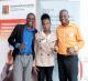 Kaimosi Friends University Shines at the First-Ever GreenTech Hackathon