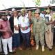 Leaders and Community Unite for Mazingira Day Tree Planting at Kaimosi Demonstration School