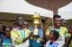 Kaimosi Friends University Stuns Africa with Silver Finish at WFDF 2025 Ultimate Frisbee Championship