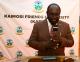 KAFU Welcomes New DVC, Honors Predecessor in Dignified Ceremony