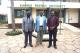 Hamisi MP Pledges to Install High Mast Tower Security Light at KAFU